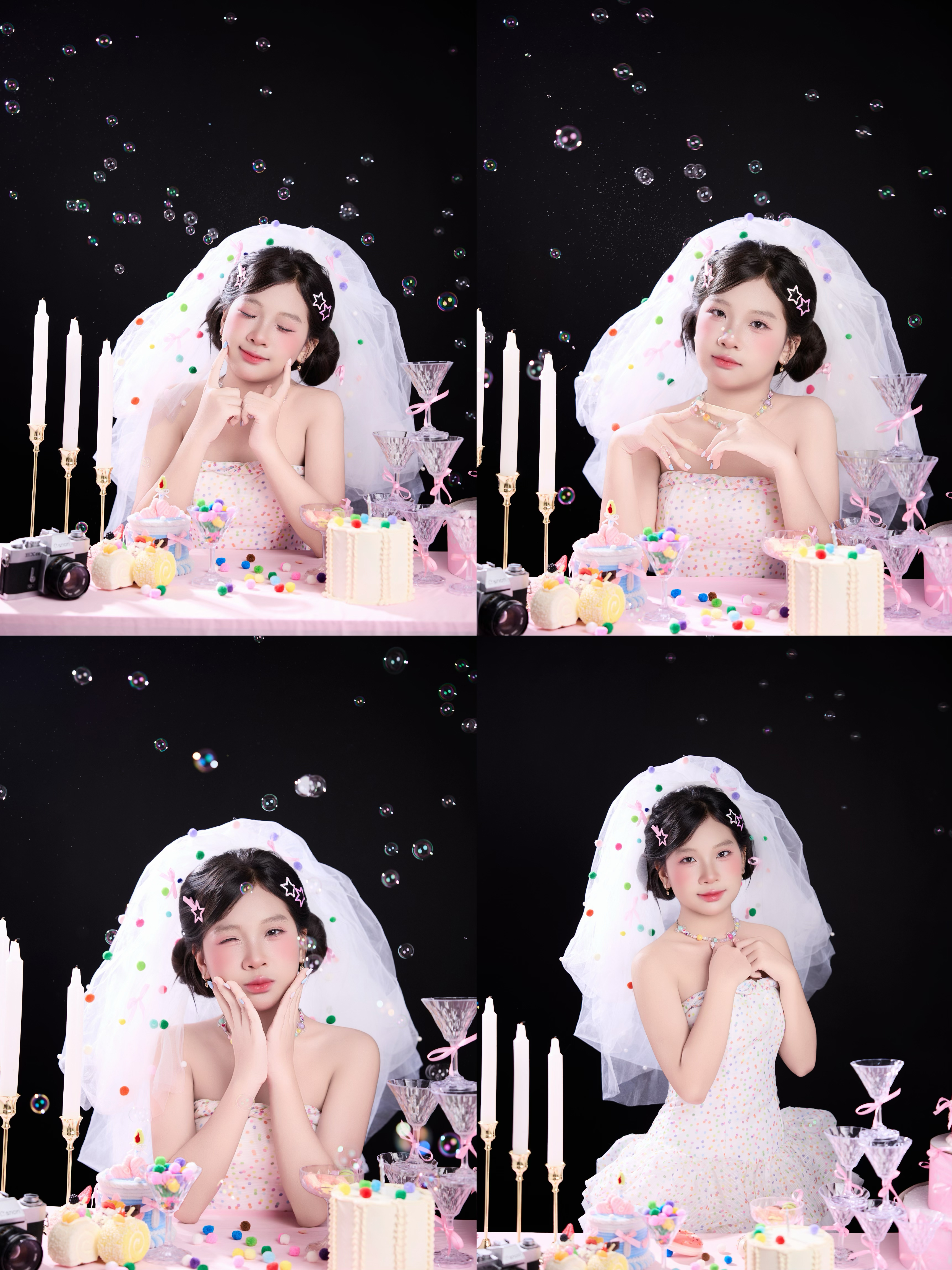 SINH NHẬT BÀN HỒNG 1